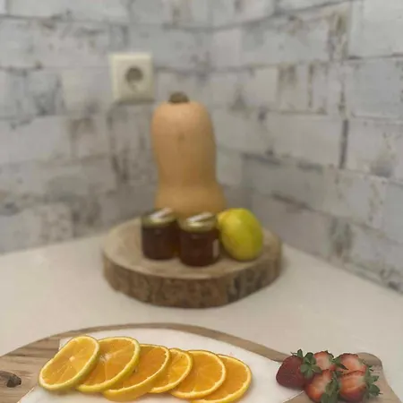 Vila Το Σπιτάκι To Spitaki Τhe Little House Panormos  Exteriér fotografie