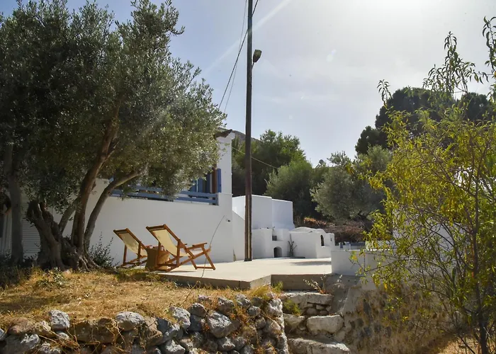 Το Σπιτάκι To Spitaki Τhe Little House