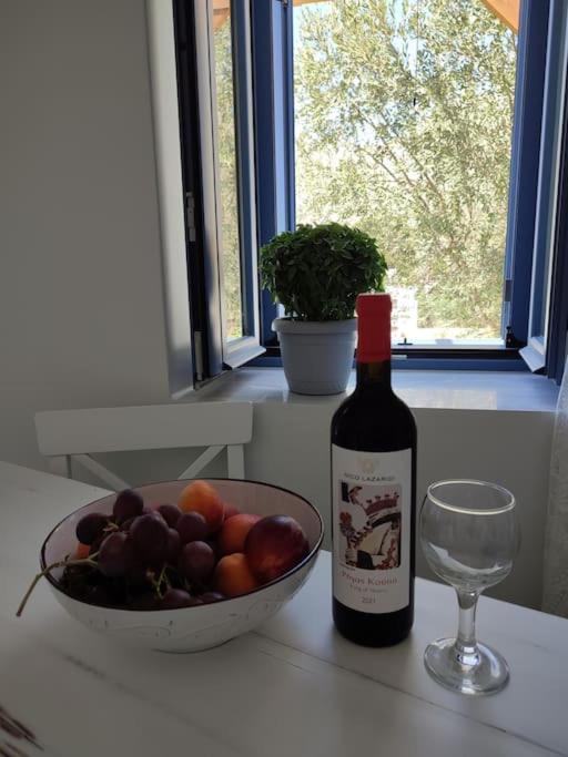 Holiday home το σπιτάκι To Spitaki τhe Little House *