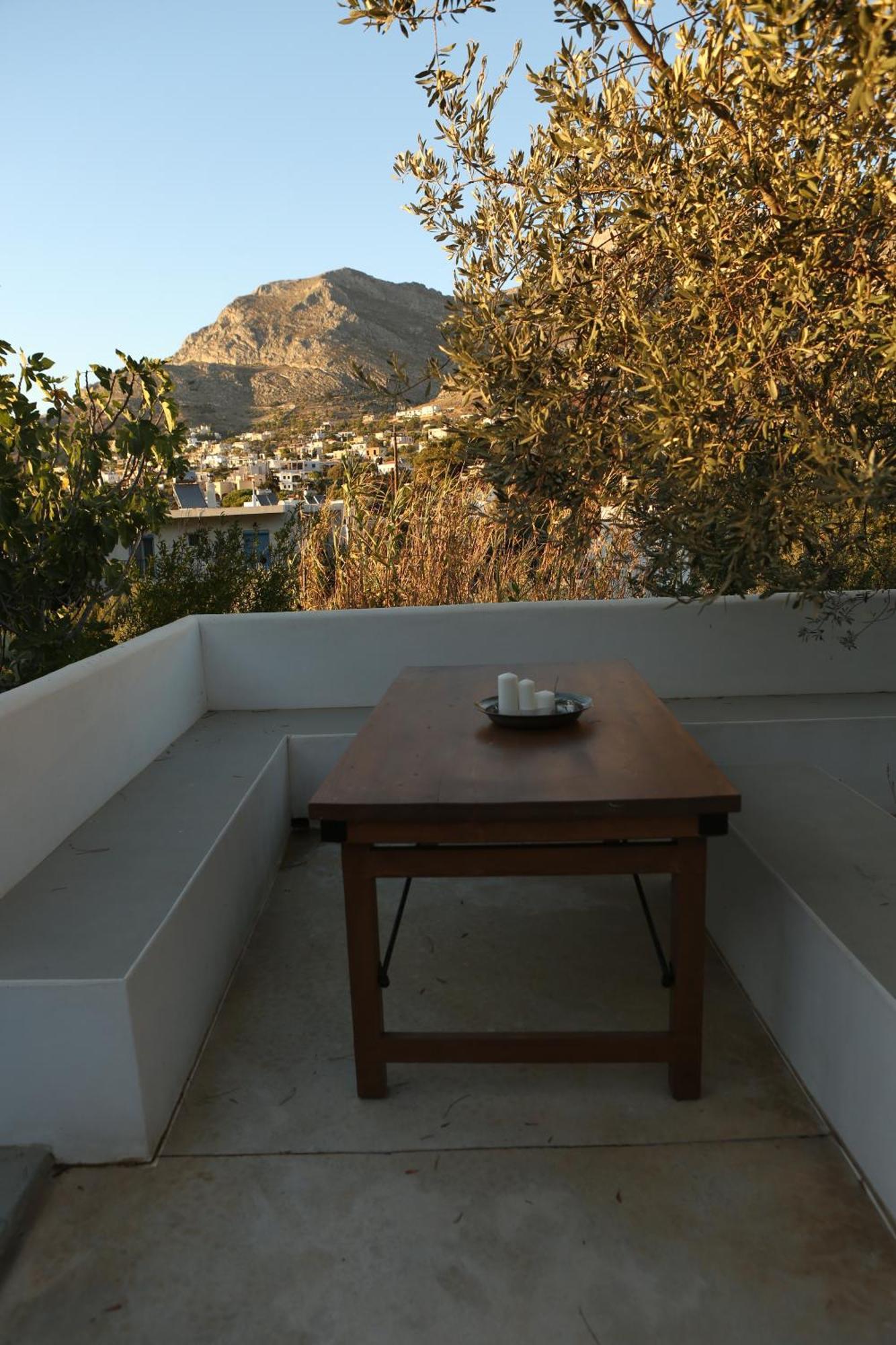 Holiday home το σπιτάκι To Spitaki τhe Little House