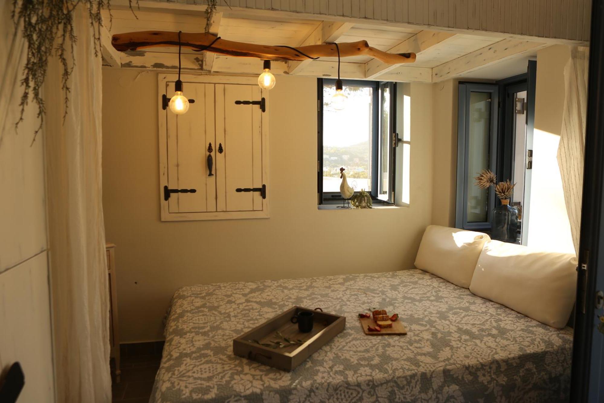 το σπιτάκι To Spitaki τhe Little House Holiday home Panormos (Kalymnos)