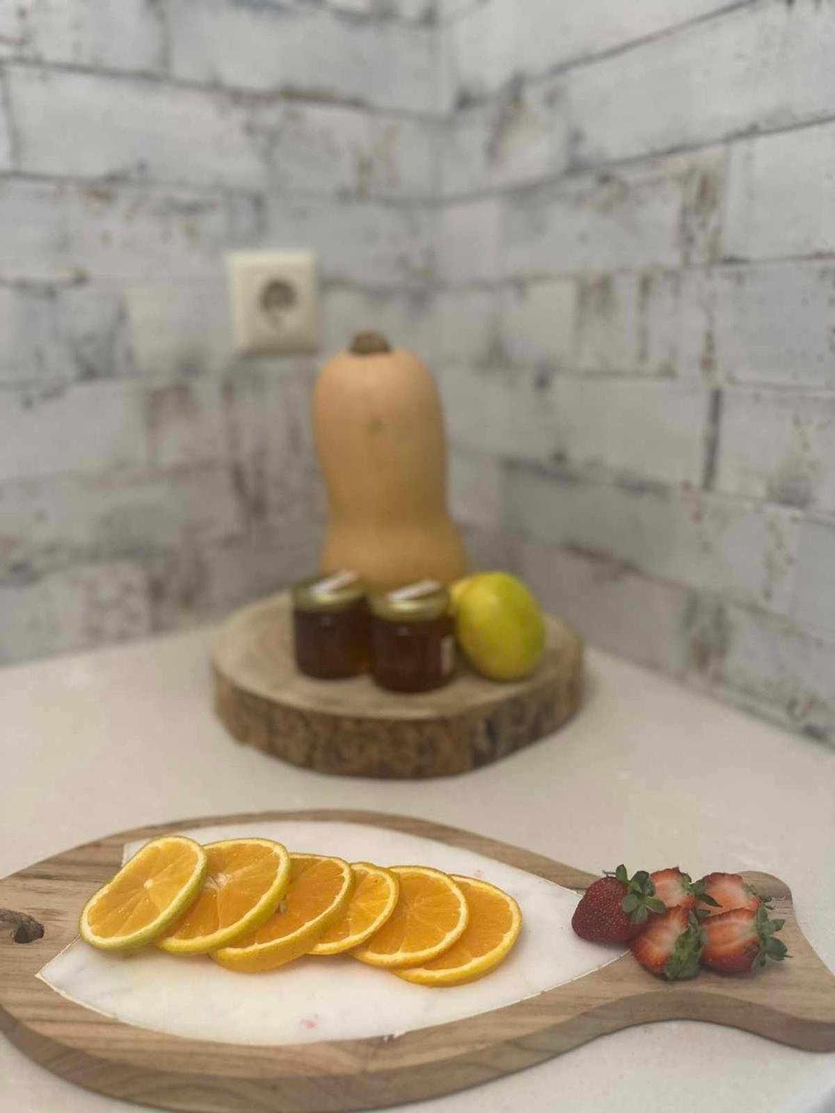 Holiday home το σπιτάκι To Spitaki τhe Little House *