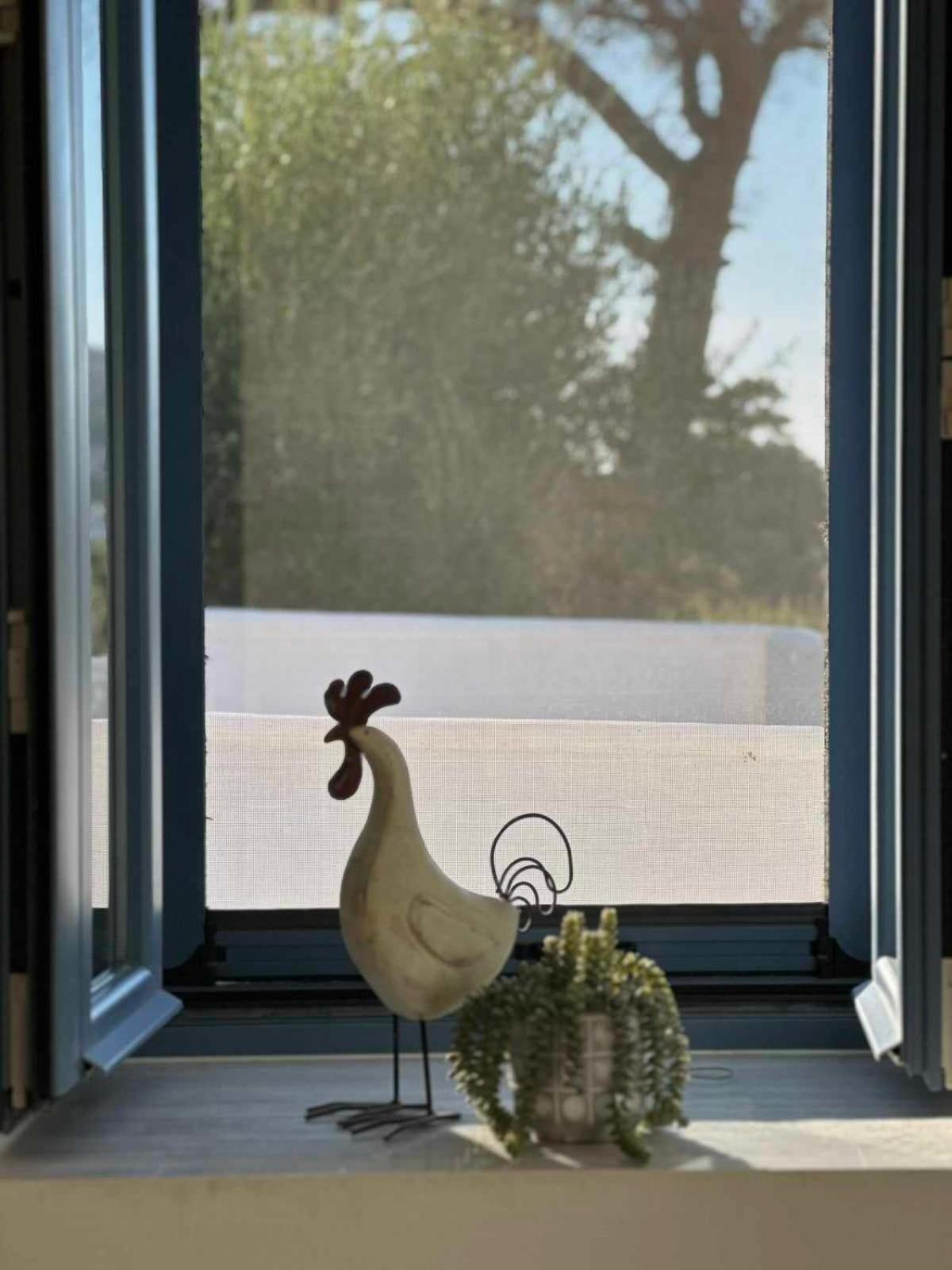 το σπιτάκι To Spitaki τhe Little House Holiday home
