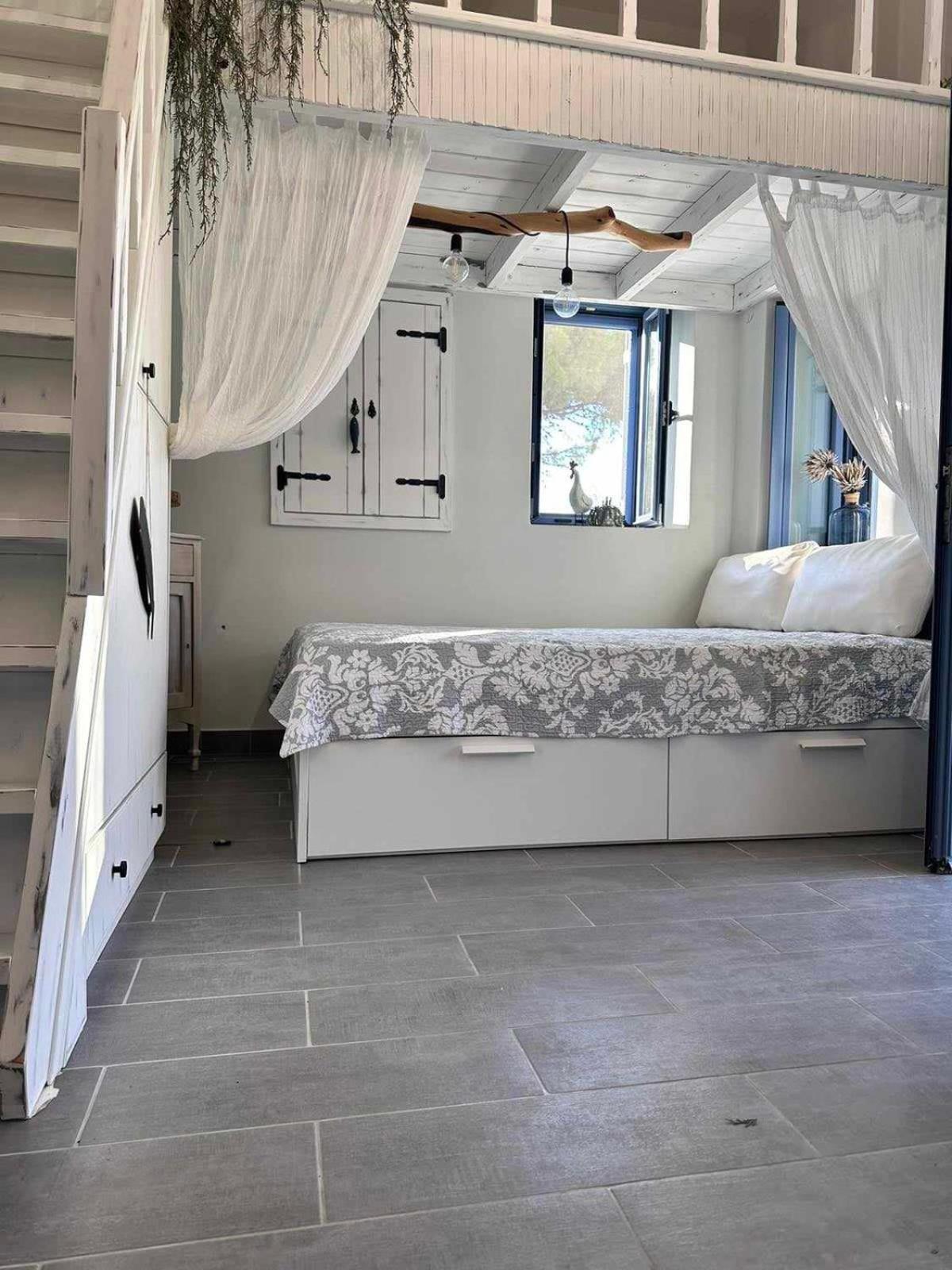 Holiday home το σπιτάκι To Spitaki τhe Little House