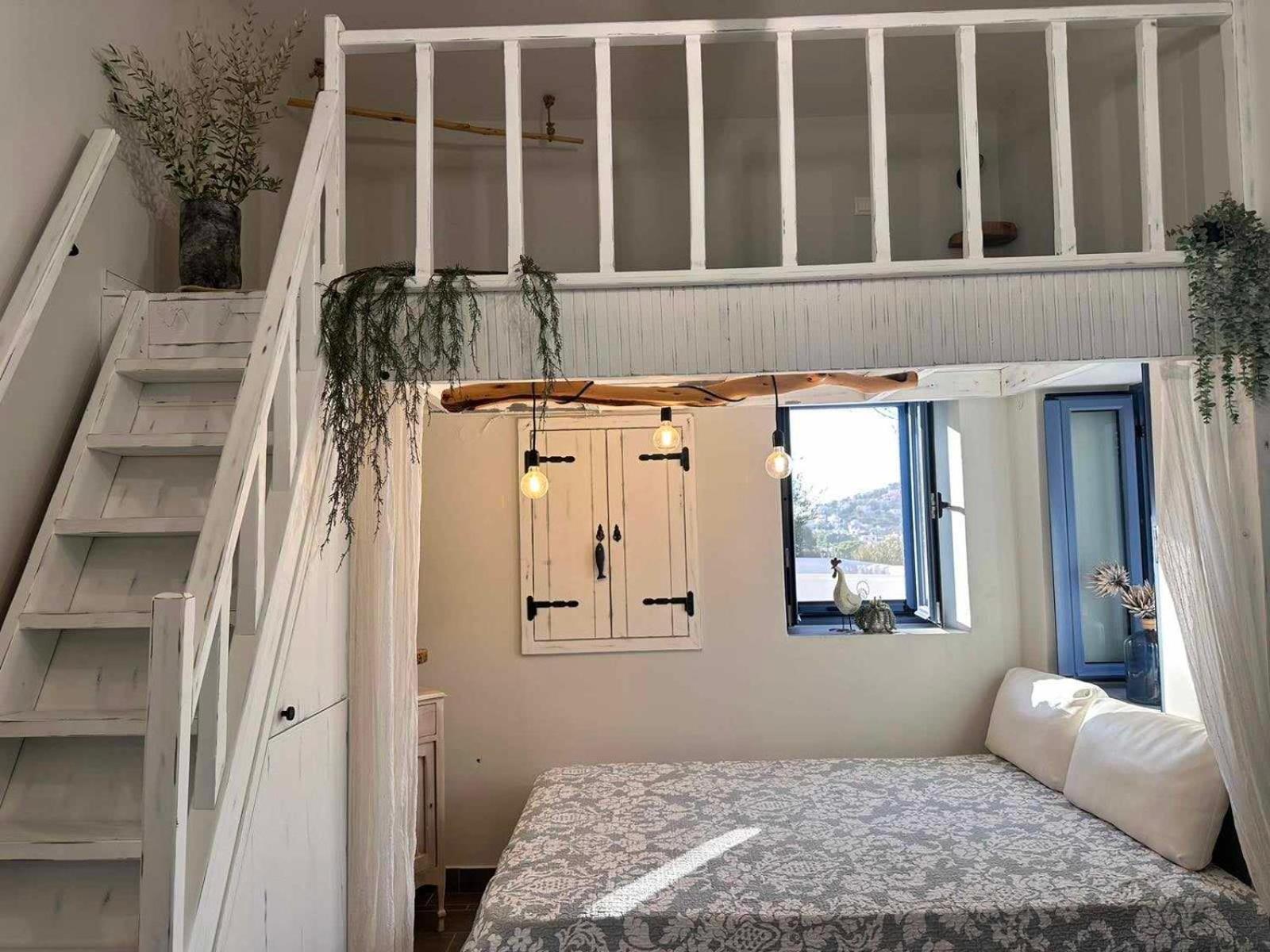 το σπιτάκι To Spitaki τhe Little House Holiday home