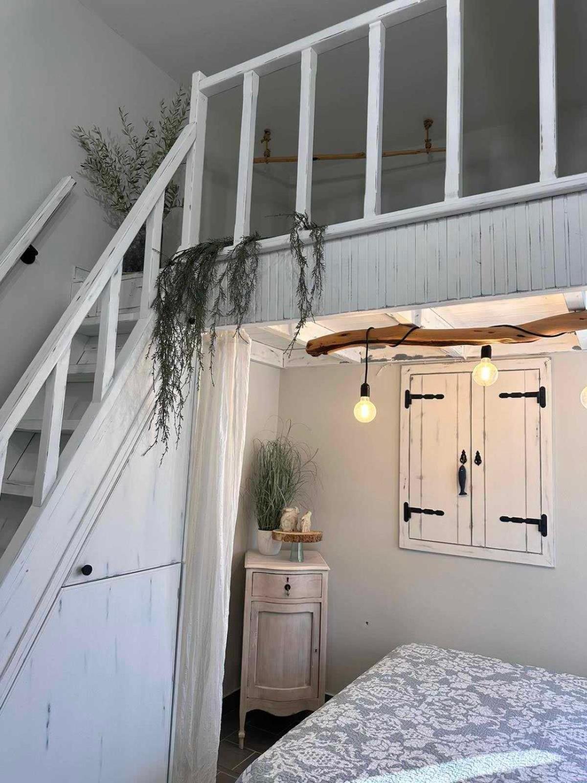 το σπιτάκι To Spitaki τhe Little House Holiday home *