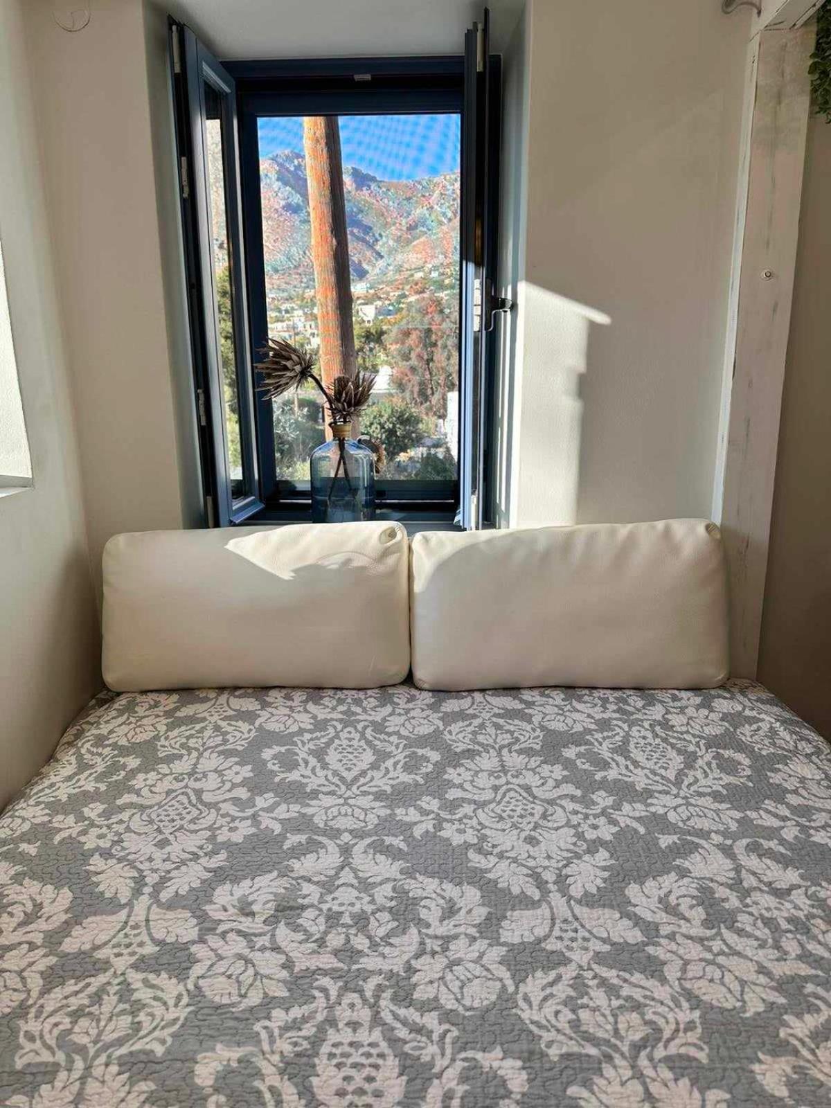 το σπιτάκι To Spitaki τhe Little House Holiday home Panormos (Kalymnos)