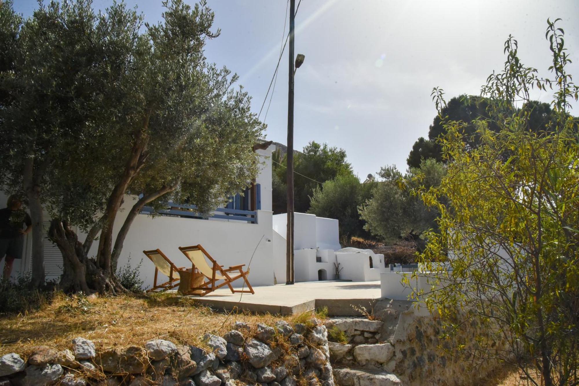 το σπιτάκι To Spitaki τhe Little House *