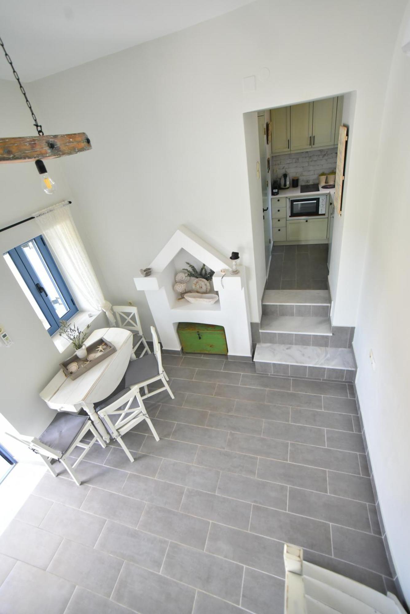 Holiday home το σπιτάκι To Spitaki τhe Little House *