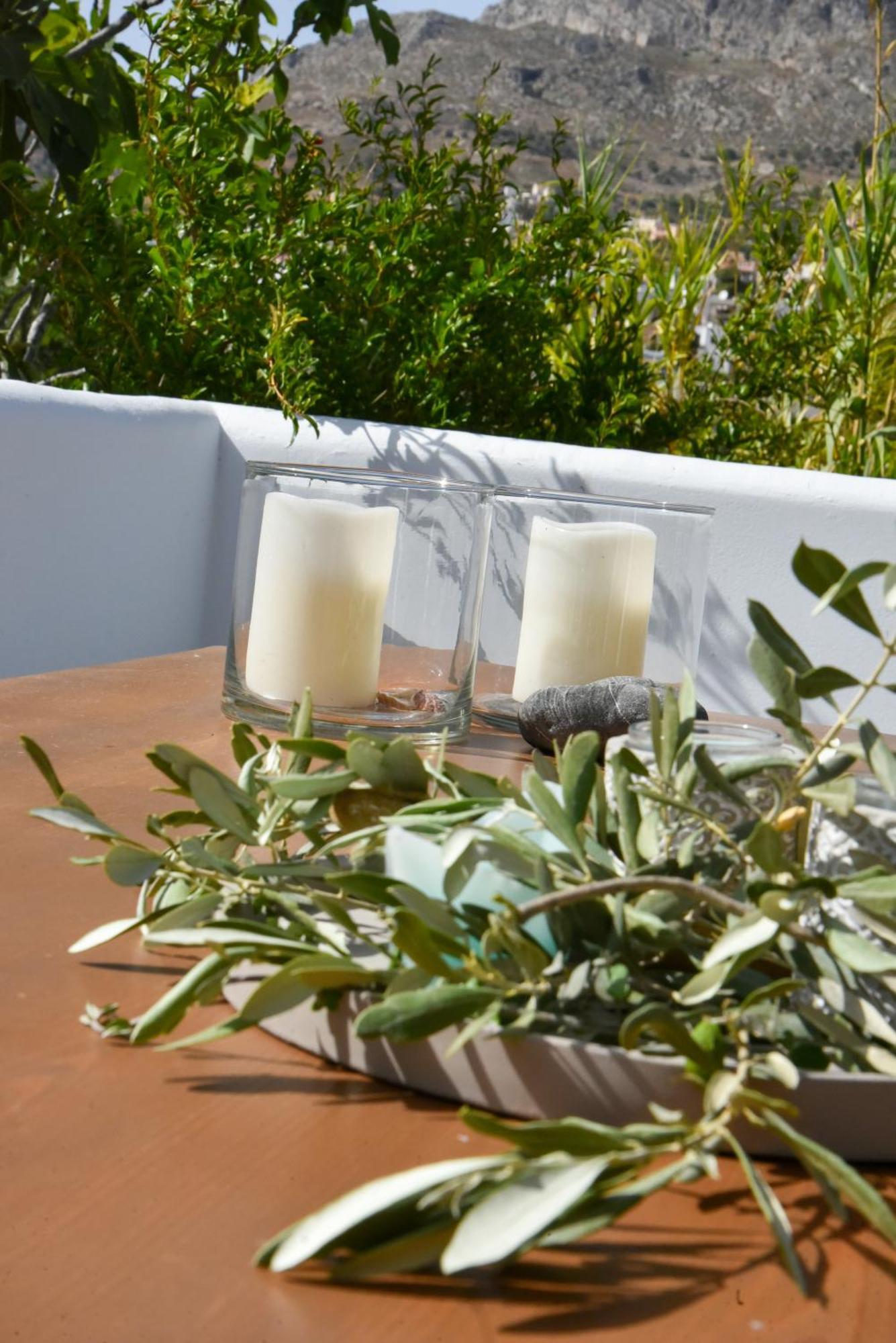 Holiday home το σπιτάκι To Spitaki τhe Little House Panormos (Kalymnos)