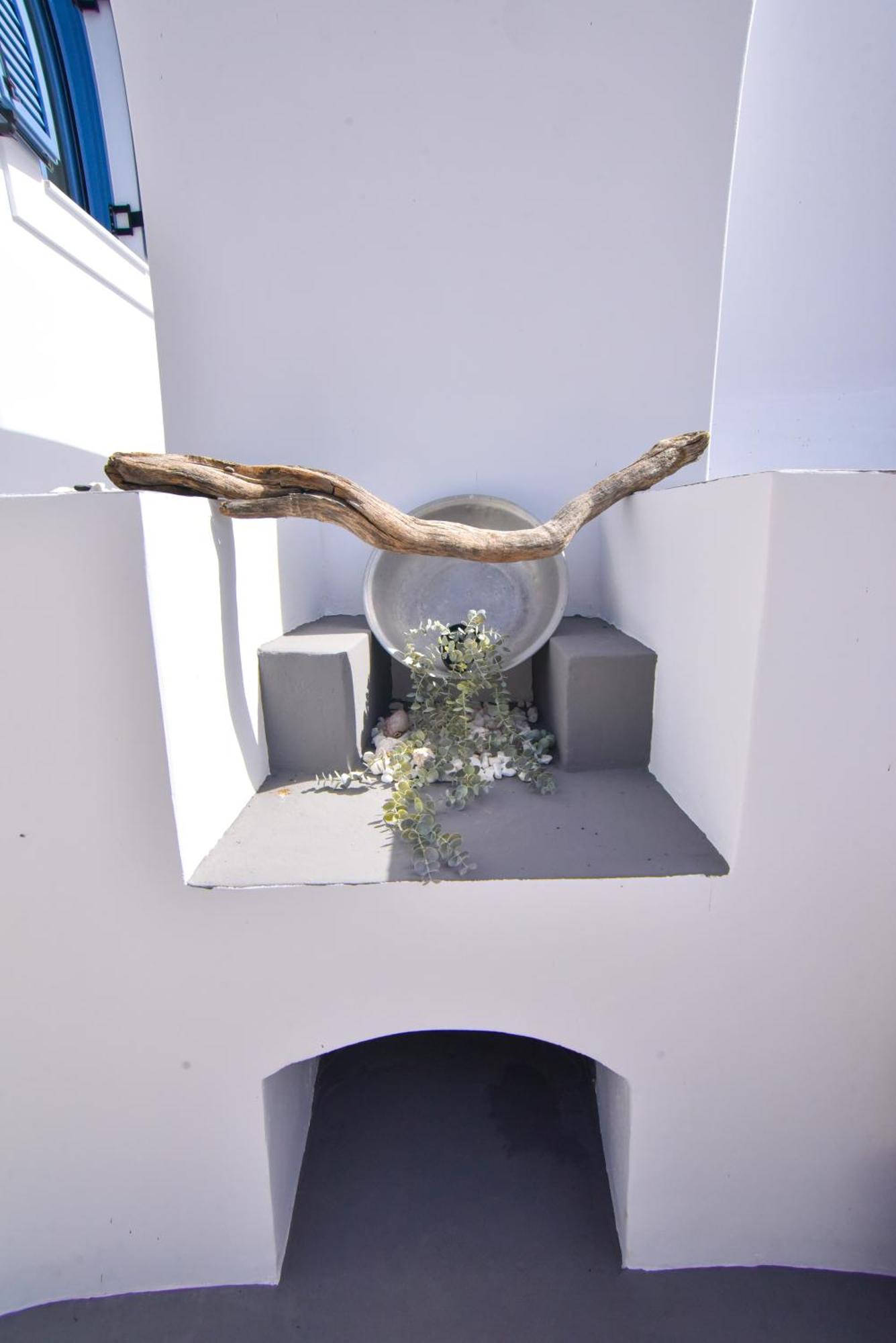 το σπιτάκι To Spitaki τhe Little House * Panormos (Kalymnos)
