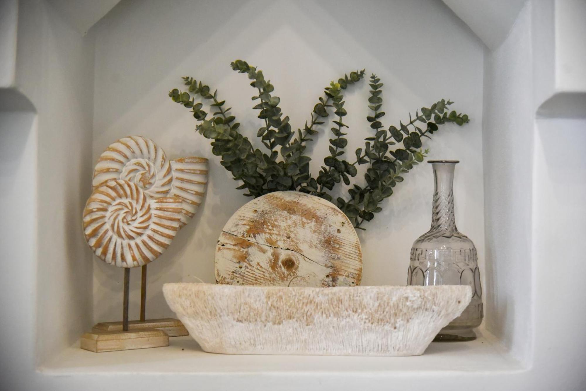 Holiday home το σπιτάκι To Spitaki τhe Little House
