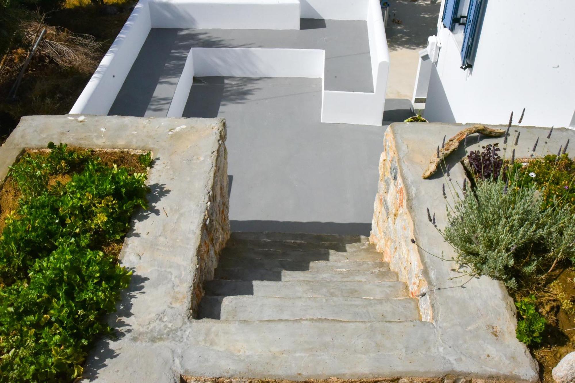 το σπιτάκι To Spitaki τhe Little House Holiday home *