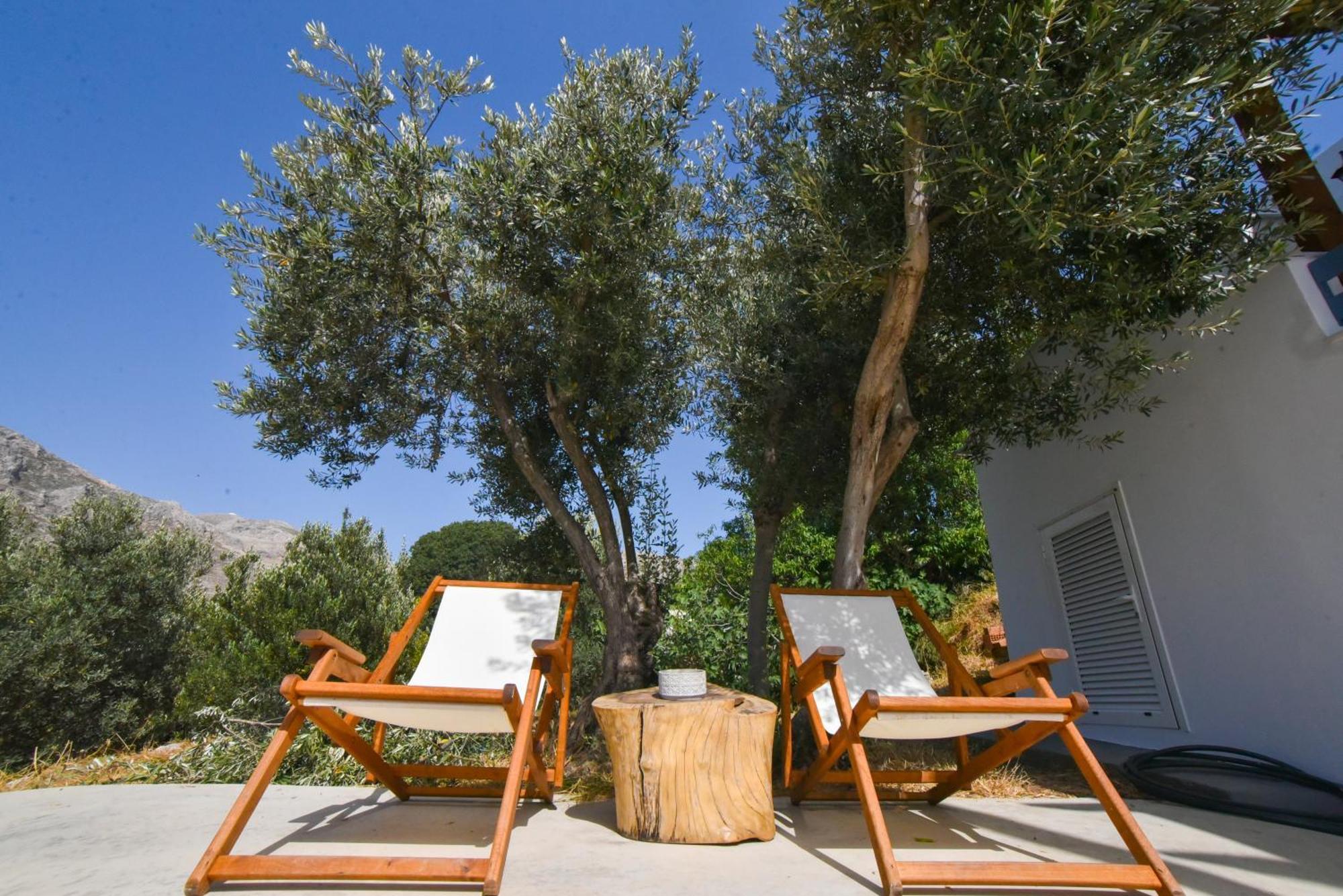 Holiday home το σπιτάκι To Spitaki τhe Little House *