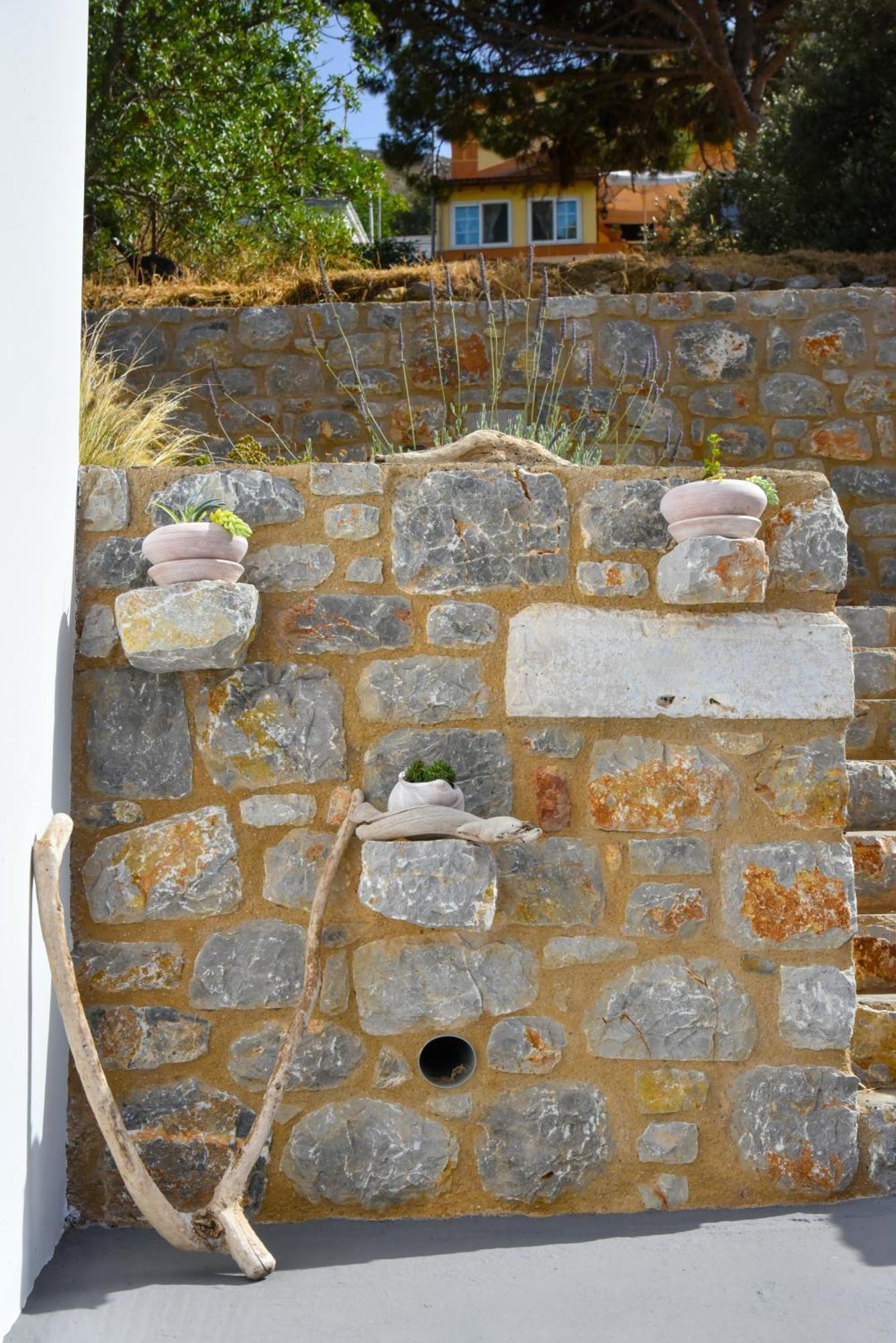 το σπιτάκι To Spitaki τhe Little House Holiday home Panormos (Kalymnos)