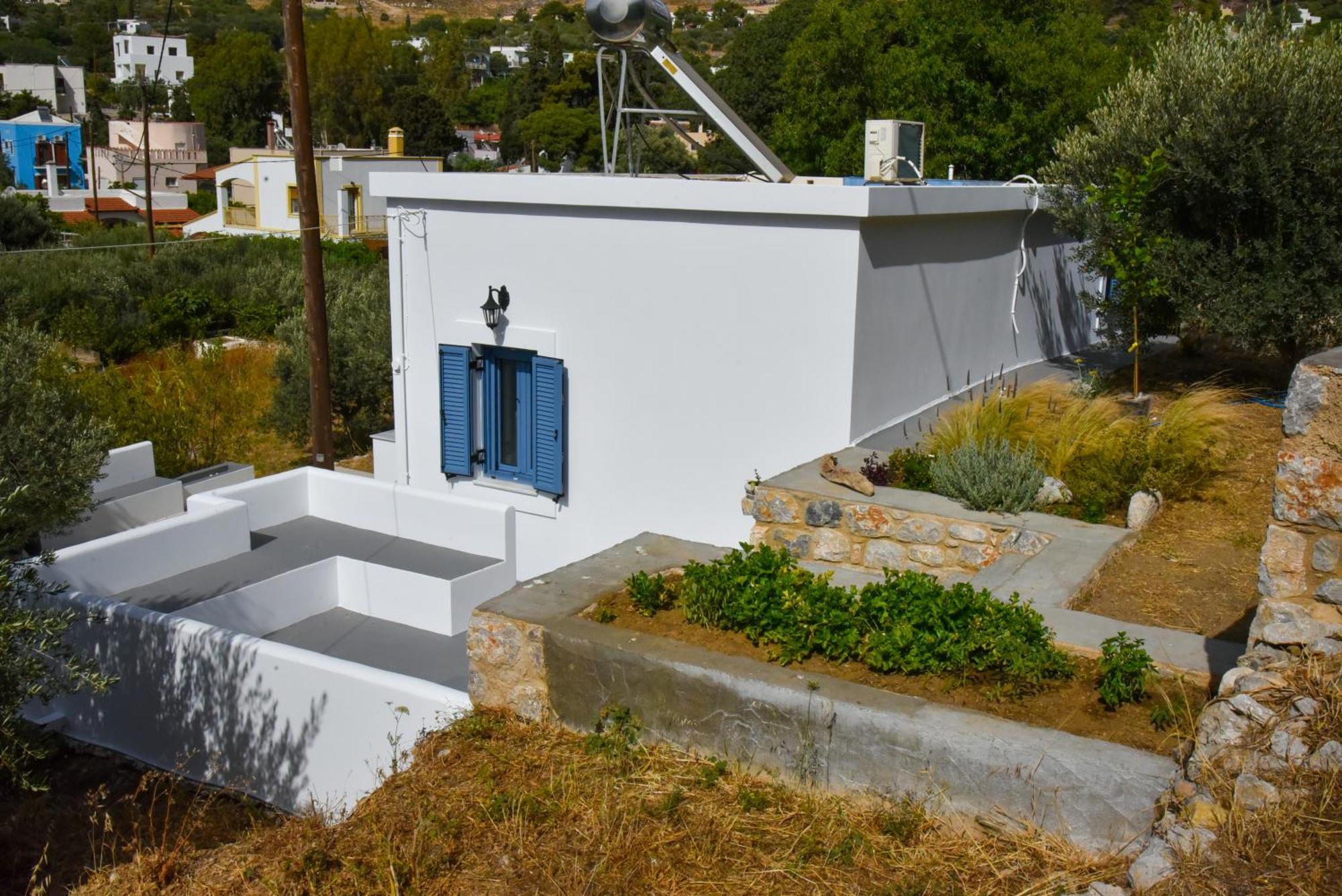 το σπιτάκι To Spitaki τhe Little House Holiday home *