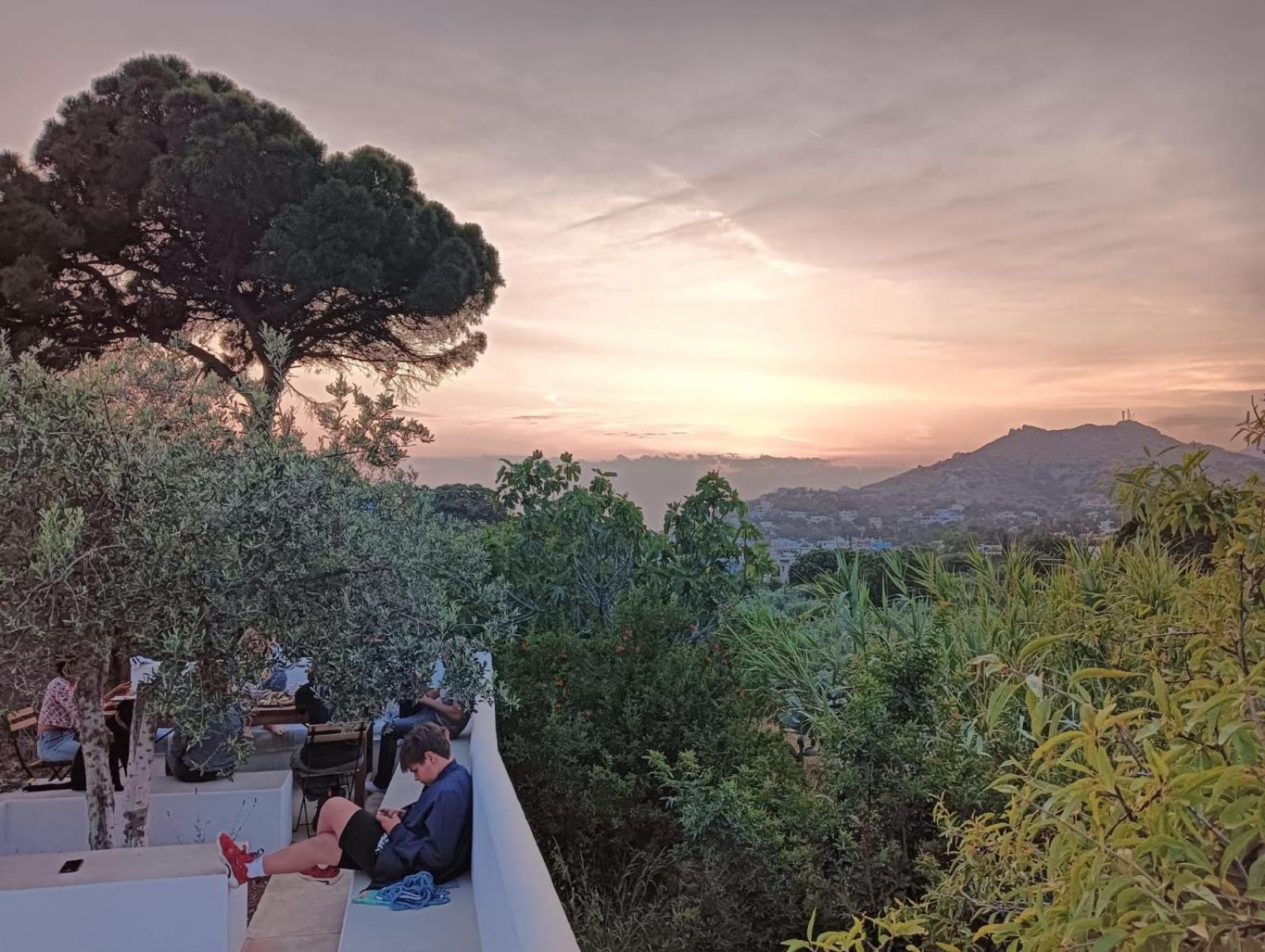 Holiday home το σπιτάκι To Spitaki τhe Little House Panormos (Kalymnos)